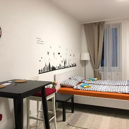 Apartments Near The Center With Privat Parking Brünn Exterior foto