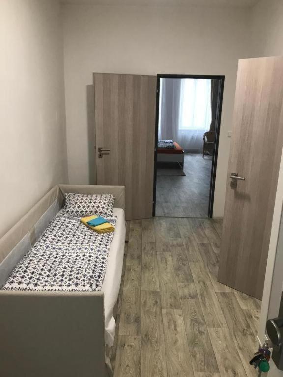 Apartments Near The Center With Privat Parking Brünn Exterior foto