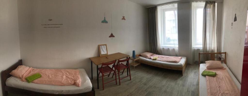 Apartments Near The Center With Privat Parking Brünn Exterior foto